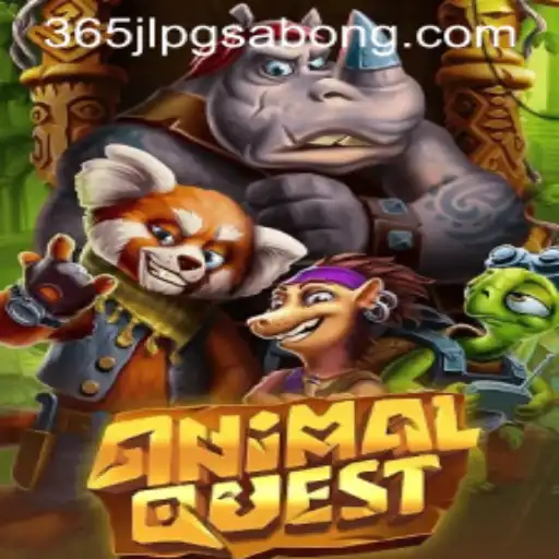 Discover the Wonders of AnimalQuest: A Journey Through Nature and Strategy