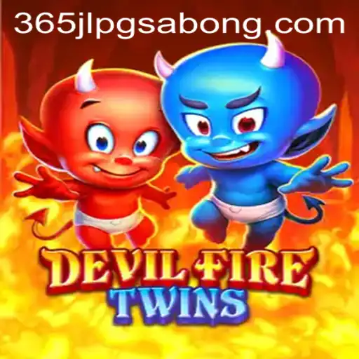 DevilFireTwins: The Immersive Gaming Sensation