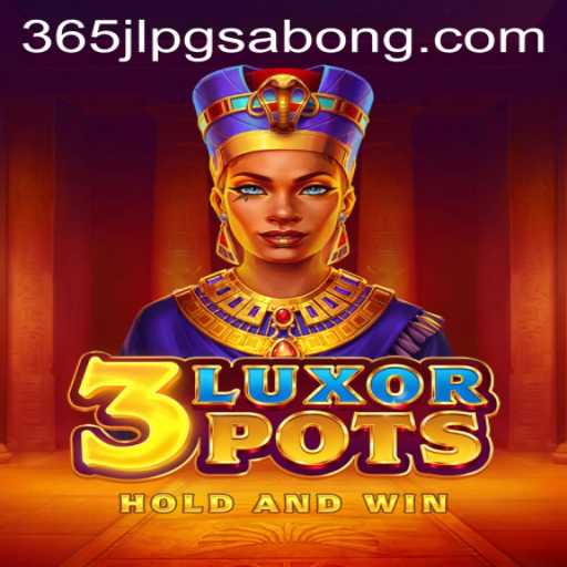Exploring the World of 3LuxorPots