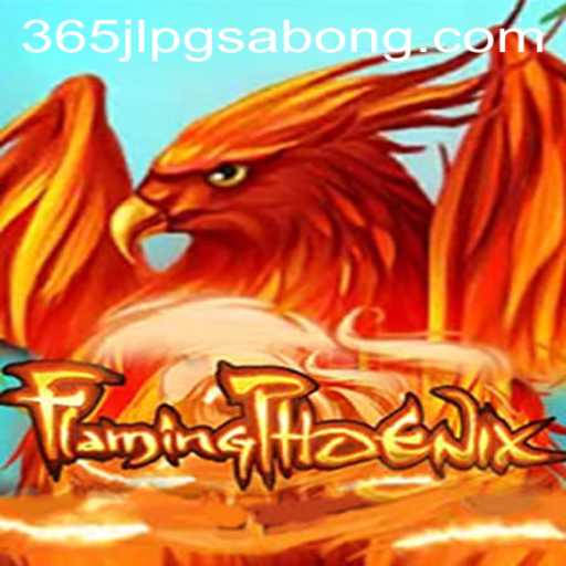 Flaming Phoenix: An Epic Adventure