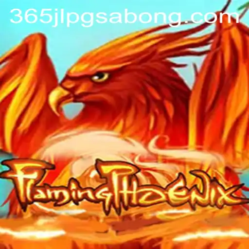 Flaming Phoenix: An Epic Adventure