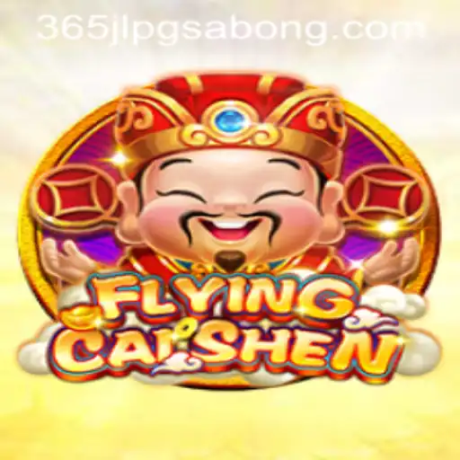 Discovering the Excitement of FlyingCaiShen: An Engaging Game Experience