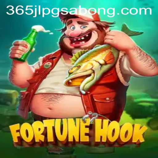 FortuneHook: Dive into an Epic Adventure with 365jlpg