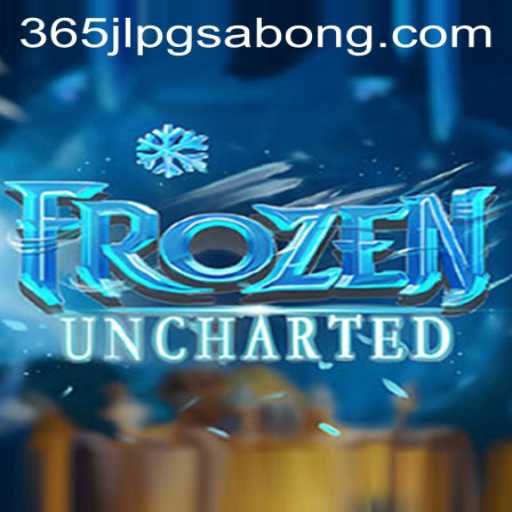 FrozenUncharted: An Epic Adventure Awaits