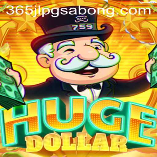 HugeDollar: The Exciting World of 365jlpg