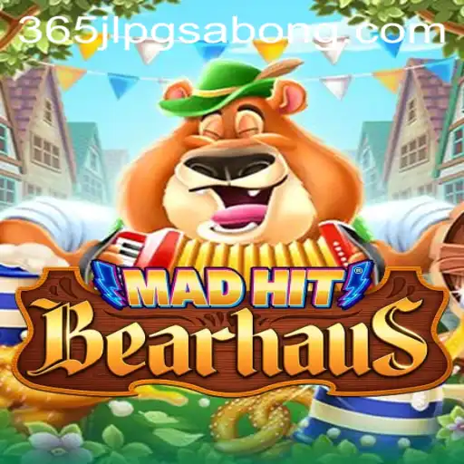 Explore the Dynamic World of MadHitBearhaus: Engaging Gameplay with a Twist