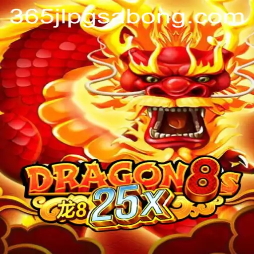 Exploring Dragon8s25x: A Revolutionary Gaming Experience with 365jlpg