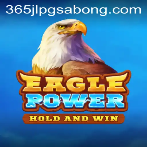 EaglePower: A Journey into the Future of Gaming