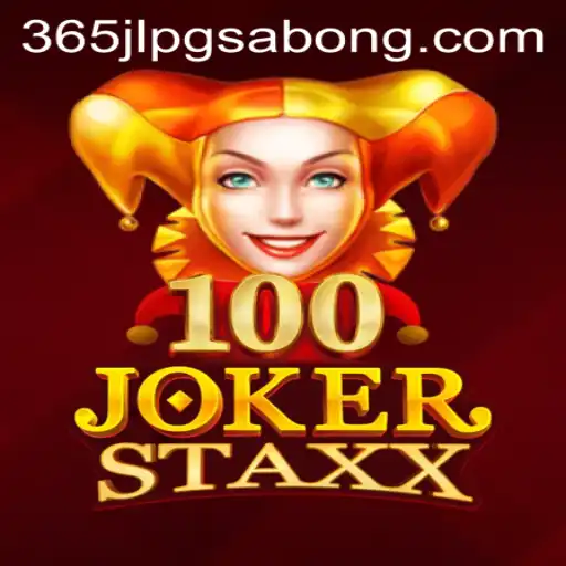 Exploring 100 Joker Staxx