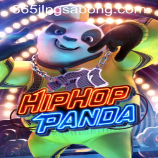 HipHopPanda: Groove into the Game with Rhythm and Style