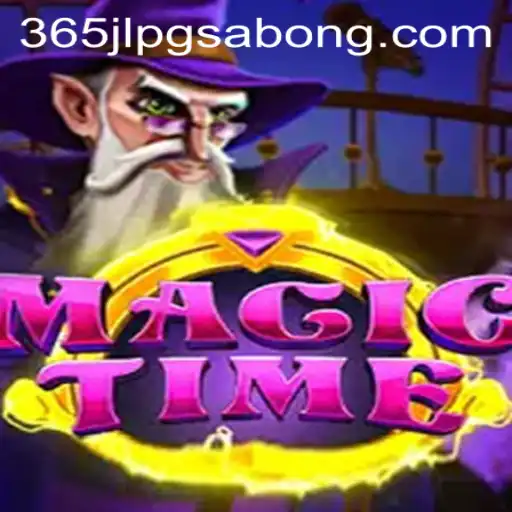 Discover the Enchanting World of MagicTime: A Captivating Journey Awaits