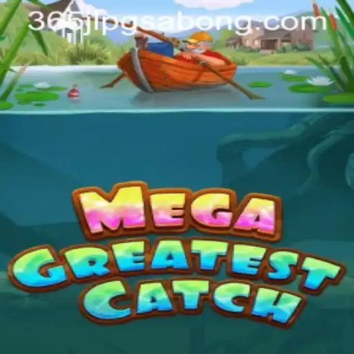 Discover the Excitement of MegaGreatestCatch: A Deep Dive into Gaming Adventure