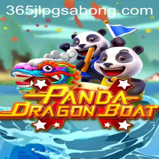 PANDADRAGONBOAT: A Gaming Adventure
