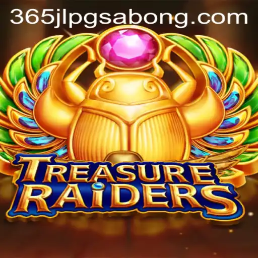 Explore the World of TREASURERAIDERS: An Immersive Gaming Experience with 365jlpg
