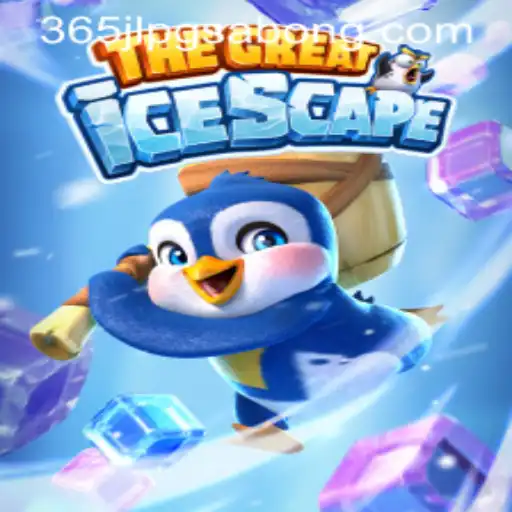 Exploring the Thrilling World of TheGreatIcescape
