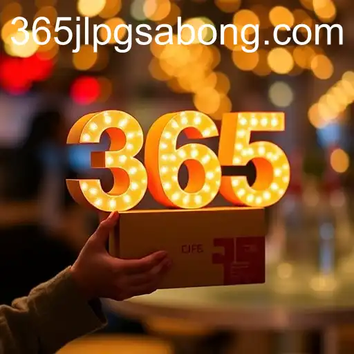 Unlocking the World of Exclusive Offers with 365jlpg