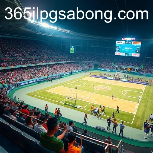 The Unstoppable Evolution of Sports: Embracing 365jlpg