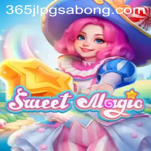 Exploring the World of SweetMagic: A Captivating Journey