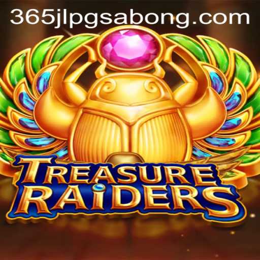 Explore the World of TREASURERAIDERS: An Immersive Gaming Experience with 365jlpg