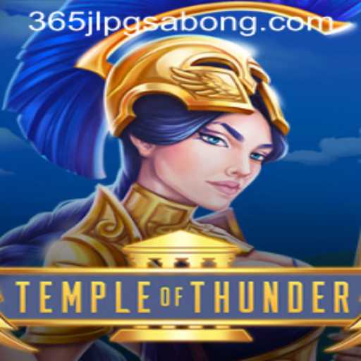 Exploring TempleofThunder: A Mystical Gaming Adventure