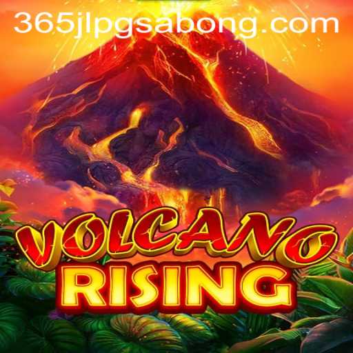 VolcanoRising: An Adventure in a World of Fiery Challenges